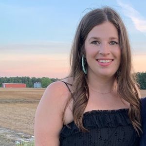 Meet your Posher, Chelsey